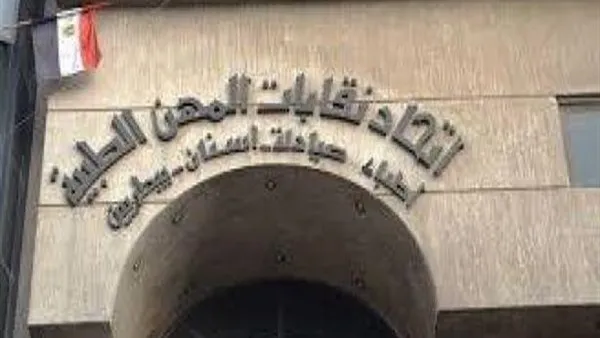 نقابة الأطباء تكشف موقف من بلغ السبعين من أعضاء اتحاد المهن من صرف المعاش